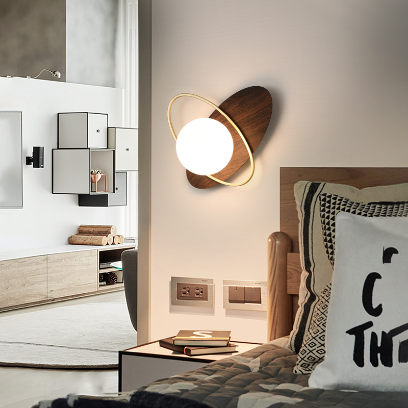 Настенный светильник ULTIMA by ImperiumLoft