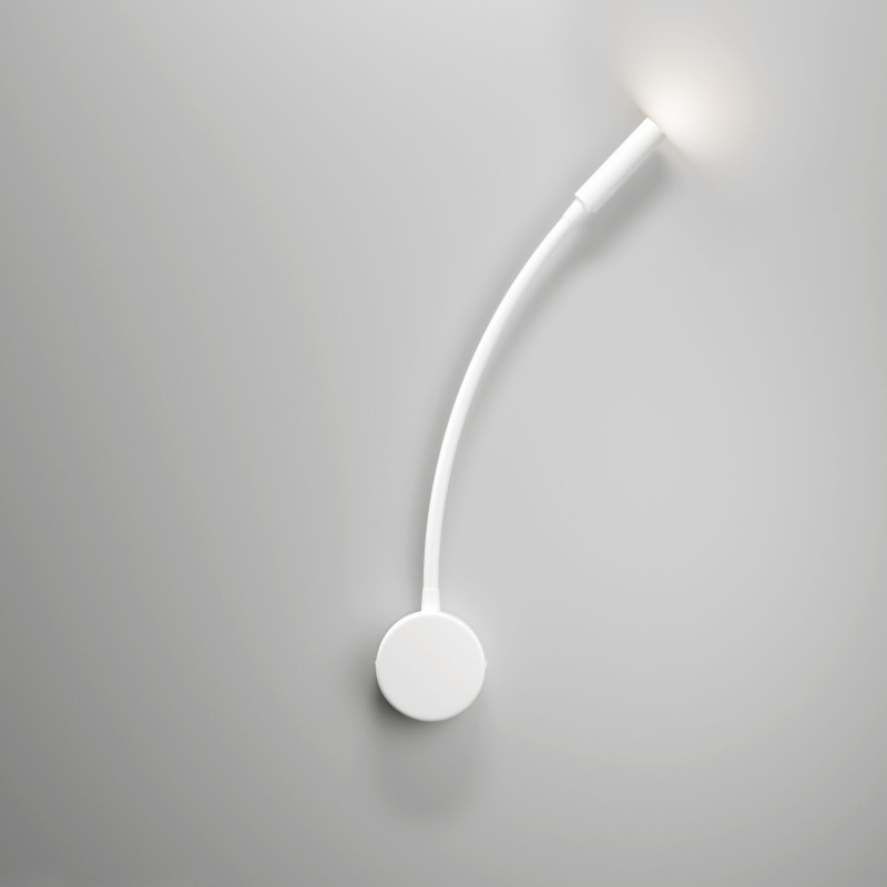 Бра Elektrostandard BARD 40117/LED белый