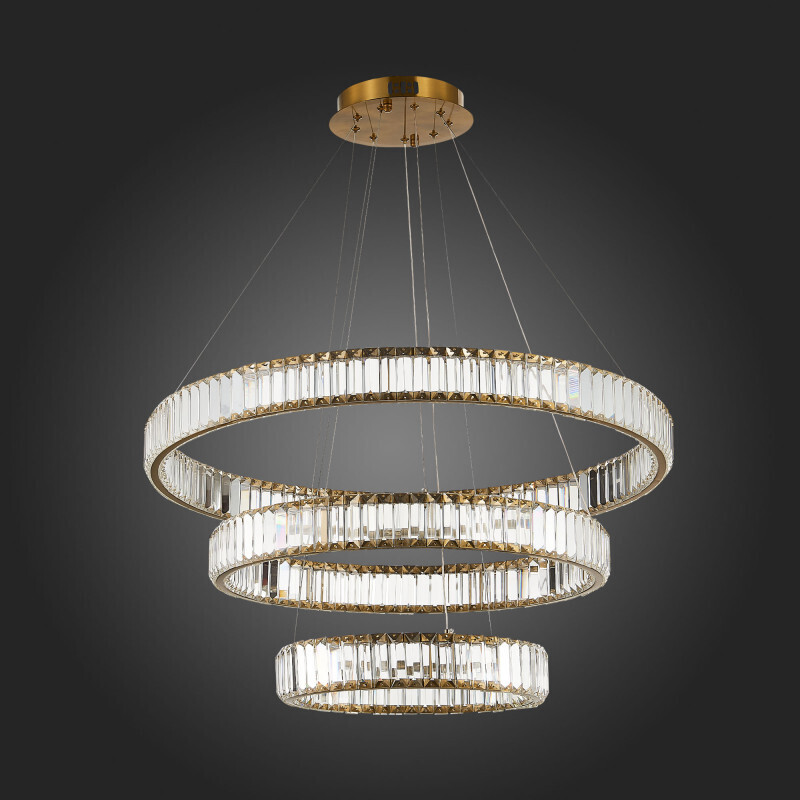 Каскадная люстра ST-Luce SL1622.303.03