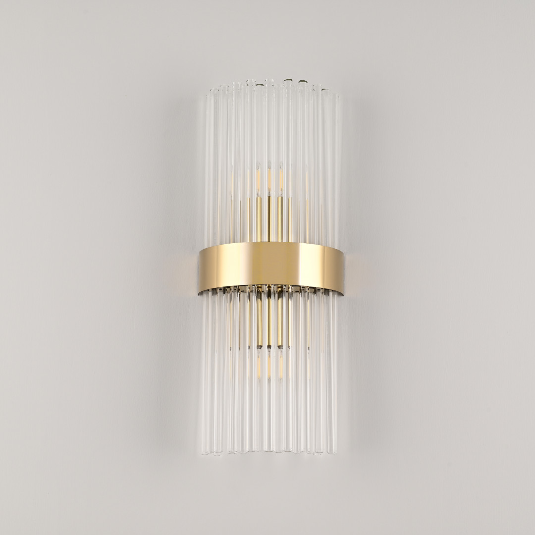 Бра 430122.140.2.E14.B1 GD Arte Milano