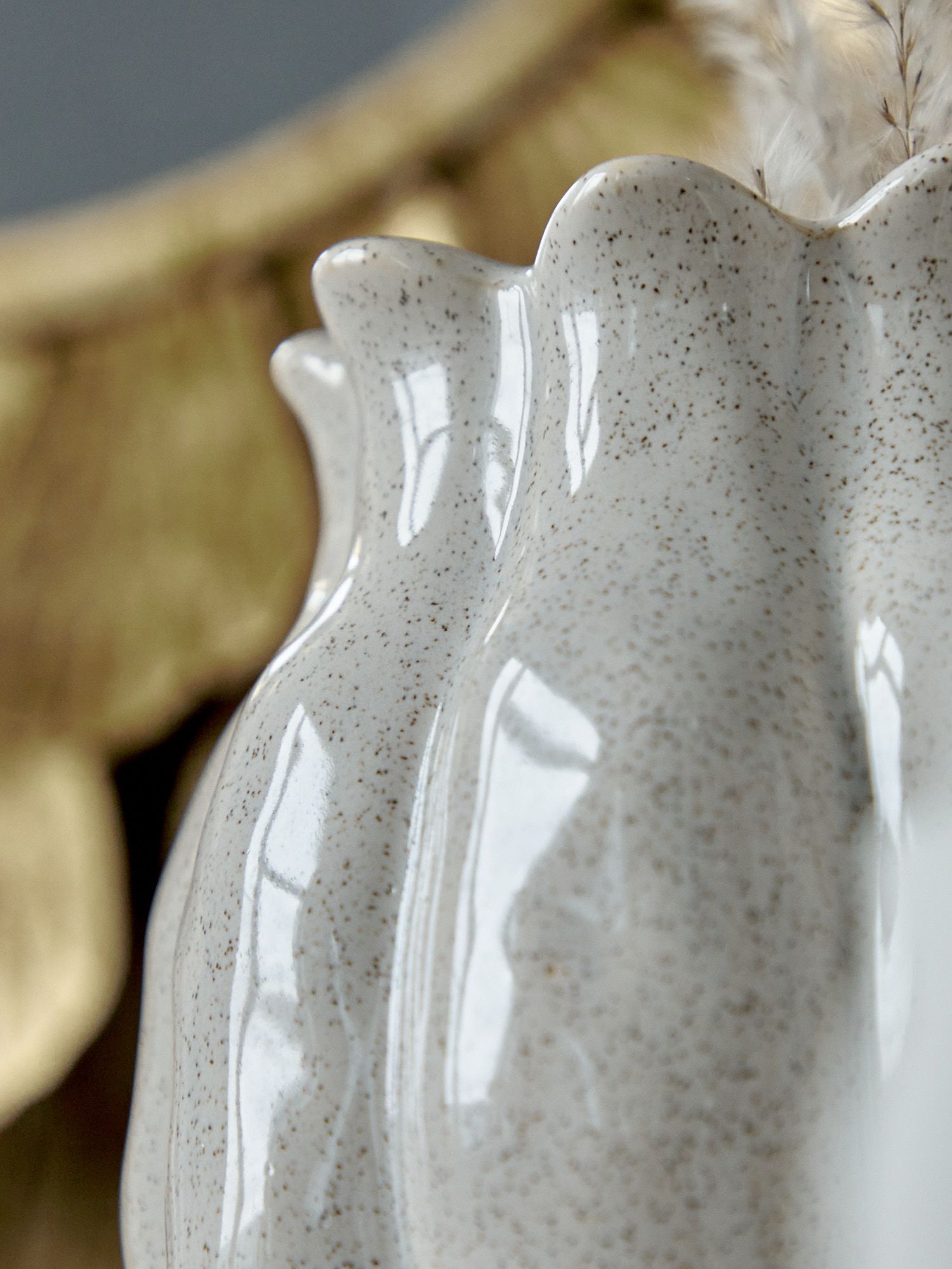 Ваза Glasar 74-026