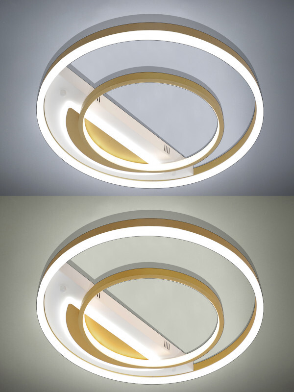 Накладной светильник Natali Kovaltseva LED LAMPS 81311