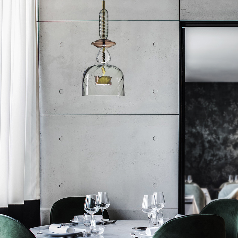 Подвесной Светильник Candy А By Imperiumloft