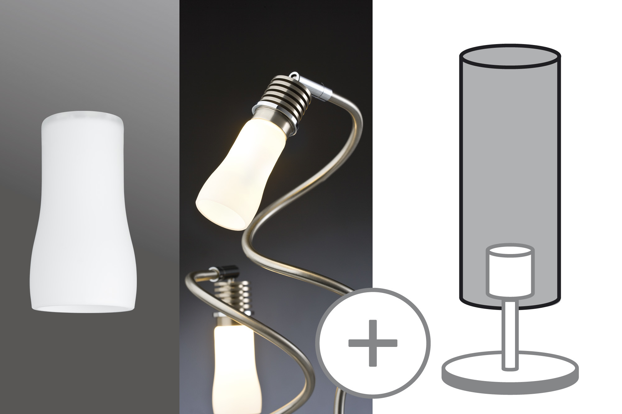 Настенный светильник Paulmann 60115