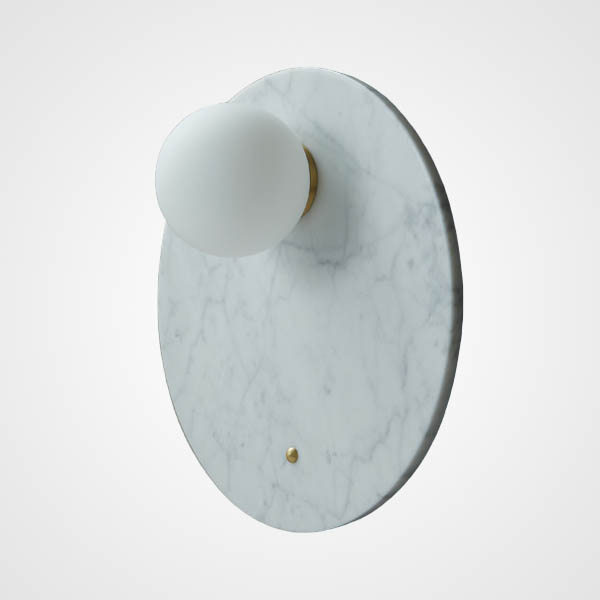 Настенный светильник FIORI B Green by ImperiumLoft