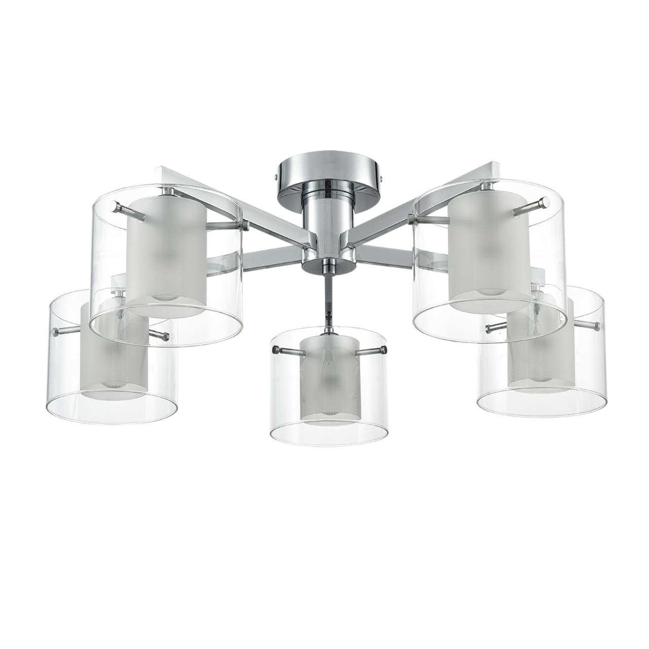 Люстра потолочная Lumion 8261/5C