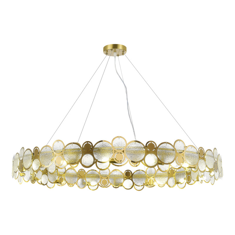 Подвесная люстра ST-Luce SL6133.303.16