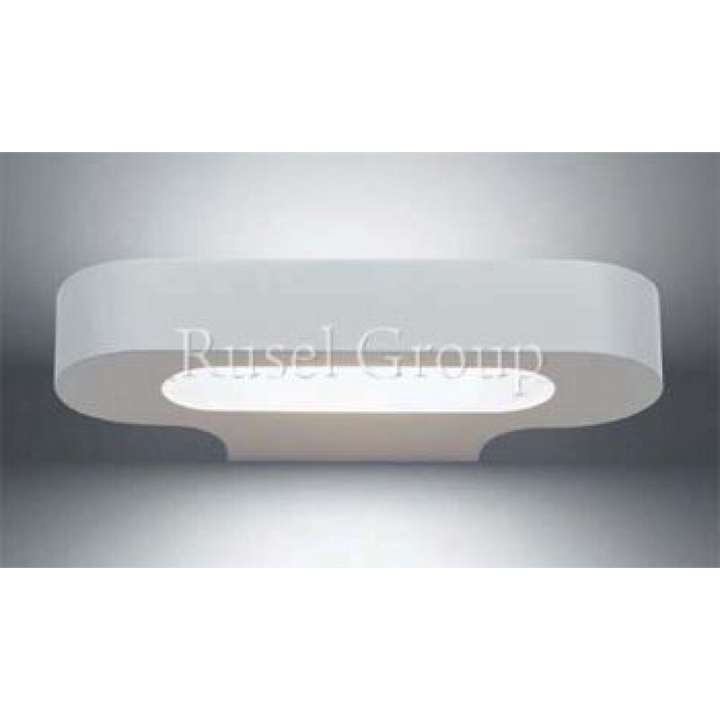 Настенный светильник Artemide TALO PARETE HALO