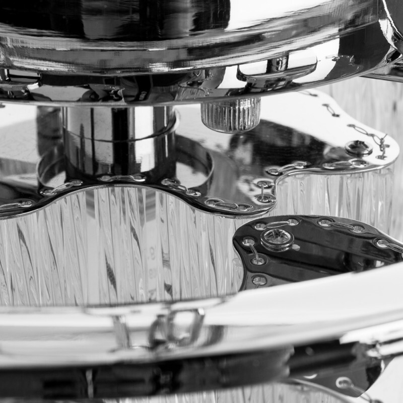 Накладная люстра Arte Lamp A8567PL-7CL