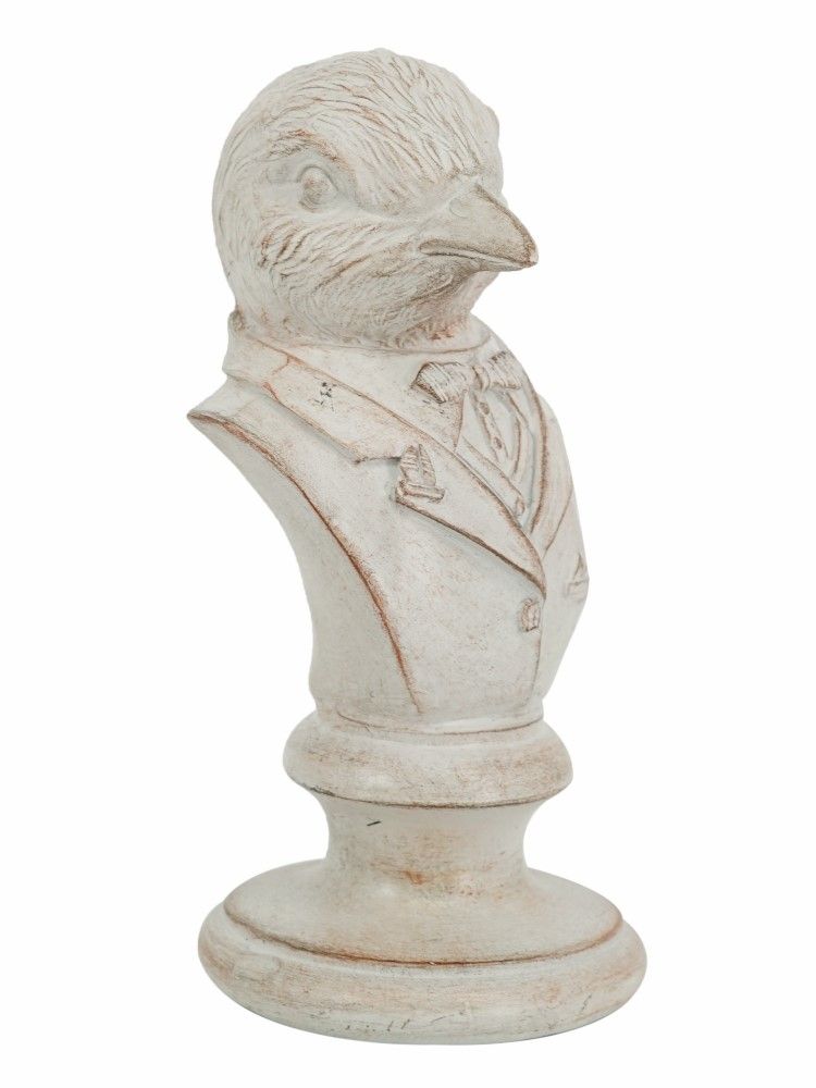 Фигурка Птичка в костюме Glasar 72429