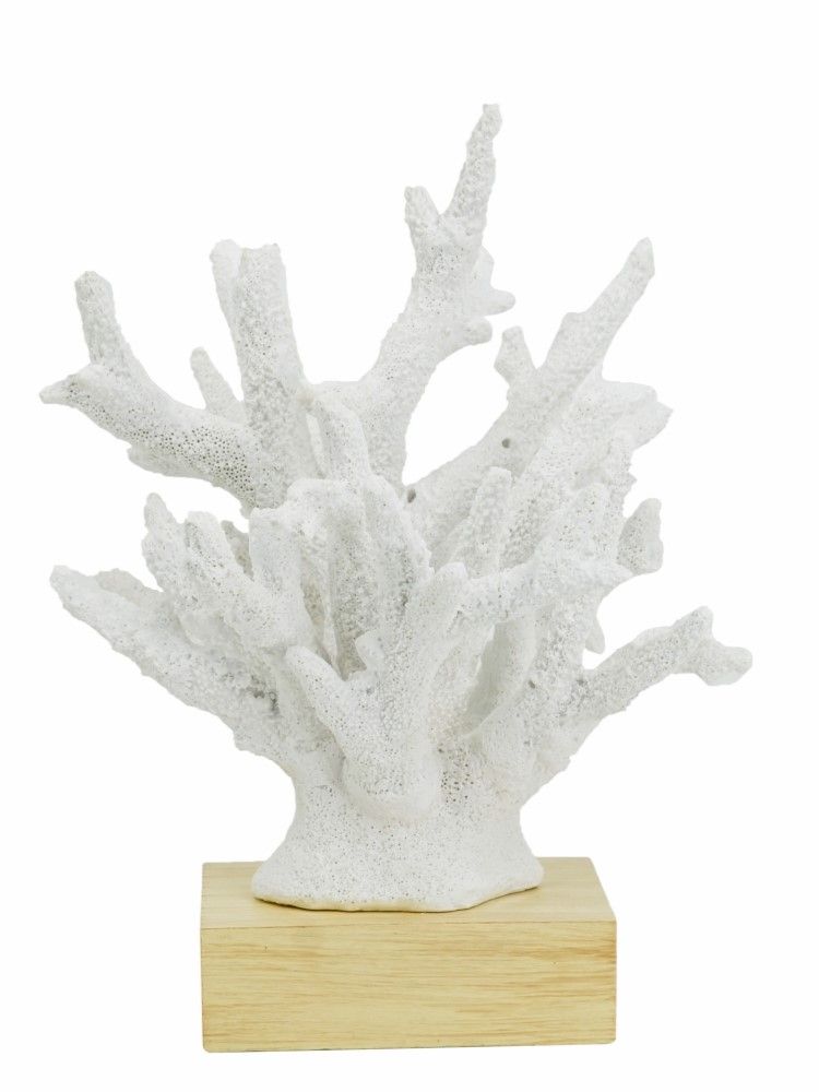 Декор настольный Коралл Glasar 70534