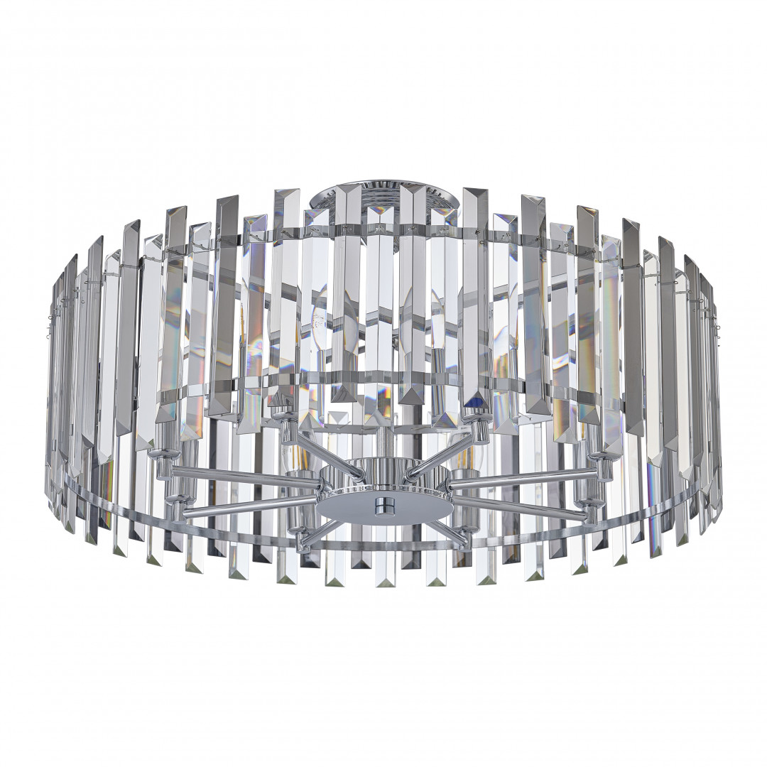 Люстра 375209/8/80/580 CR Arte Milano