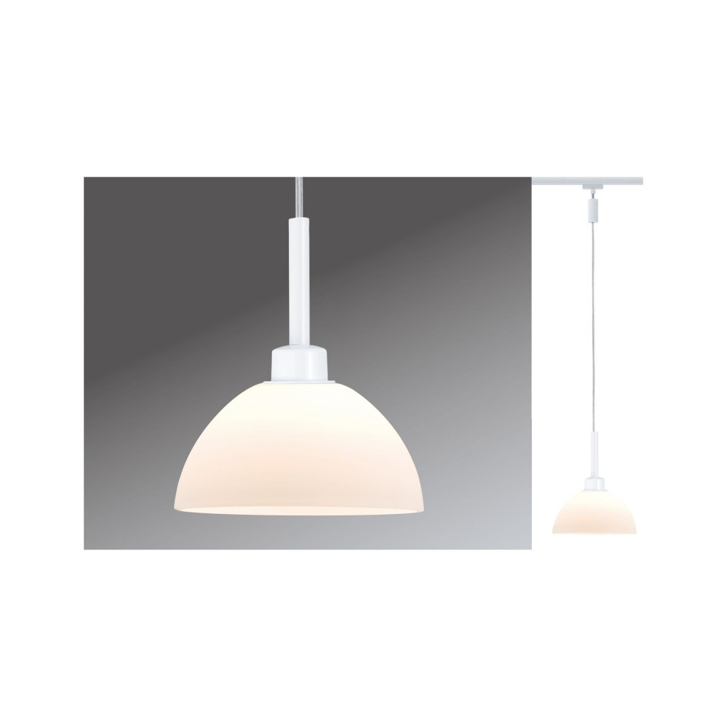 Светильник для шинопровода Paulmann 95490