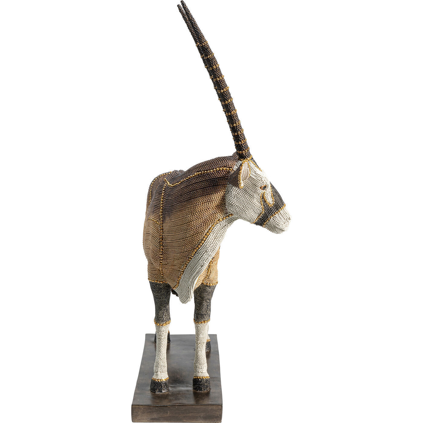 Предмет декоративный Antilope 52986 Kare
