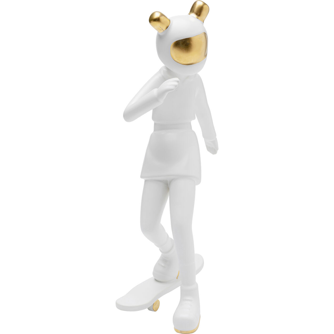 Статуэтка KARE Astronaut 54370