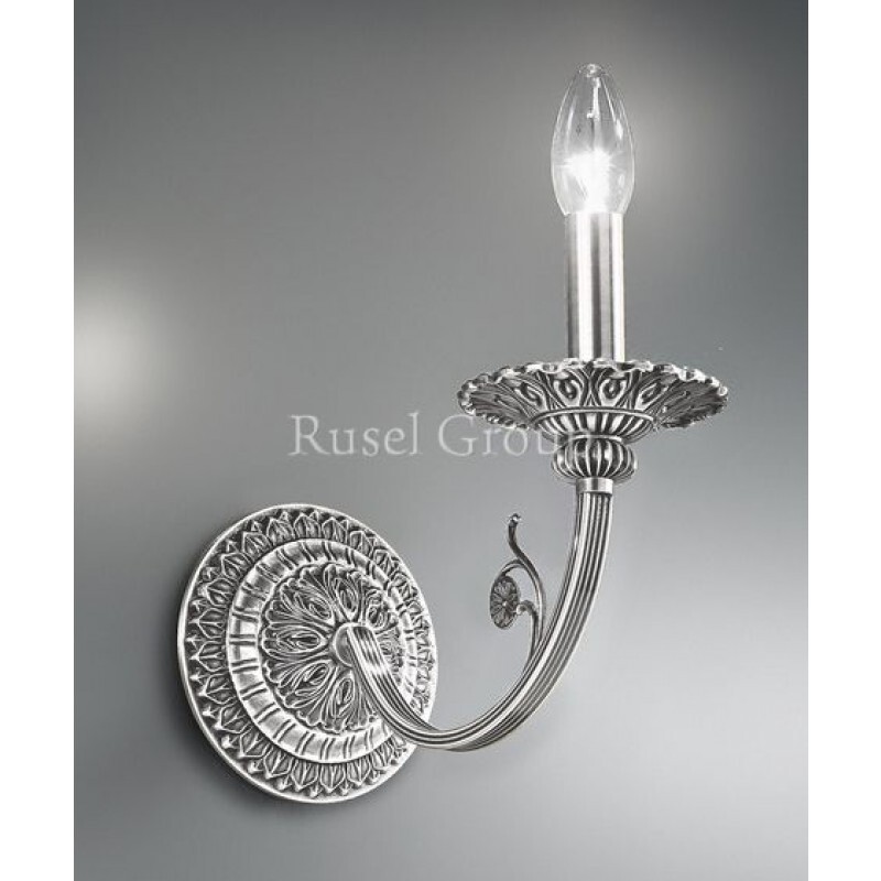 Настенный светильник Kolarz Pisani 0301.61.5