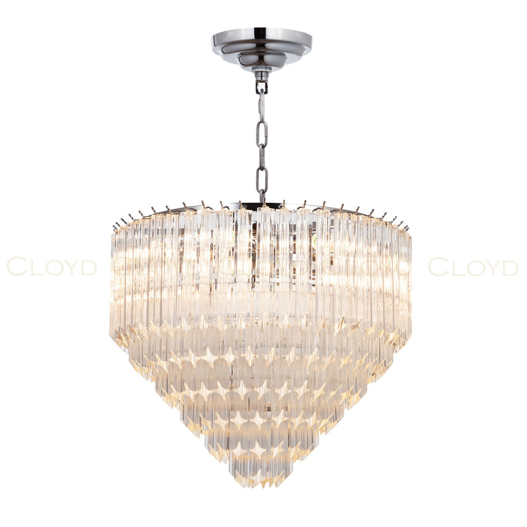 Люстра Cloyd ORATORIA C8 10504