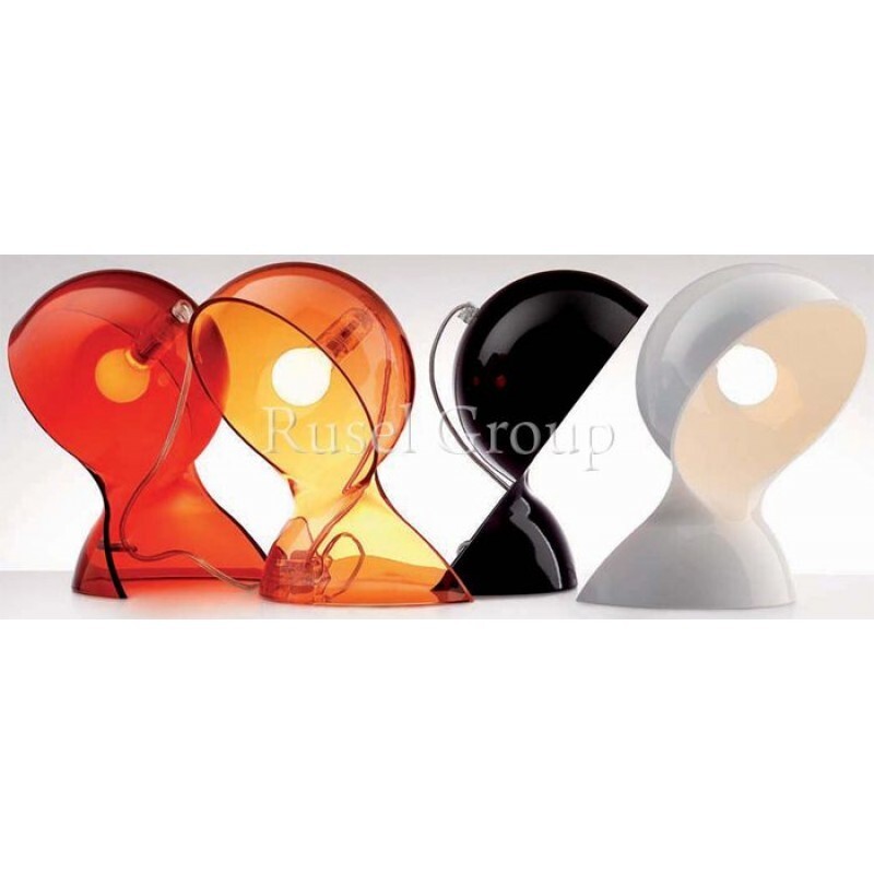 Настольная лампа Artemide DALU