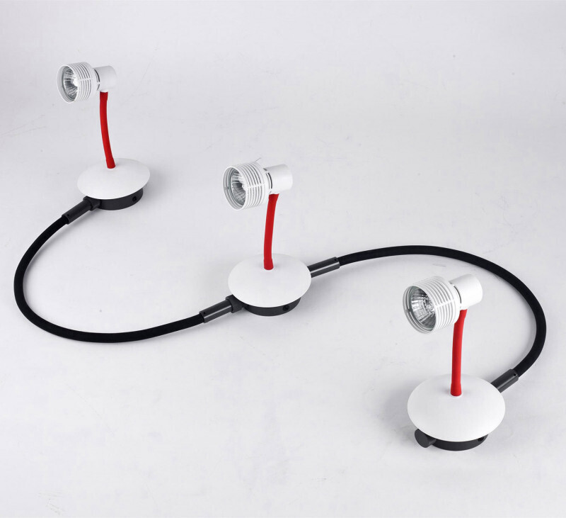 Спот Lussole LOFT LSP-9818-03