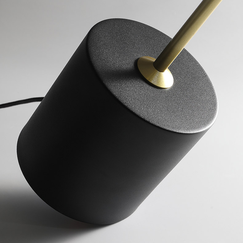 Торшер Matisse Fl 3 Multicolored By Imperiumloft