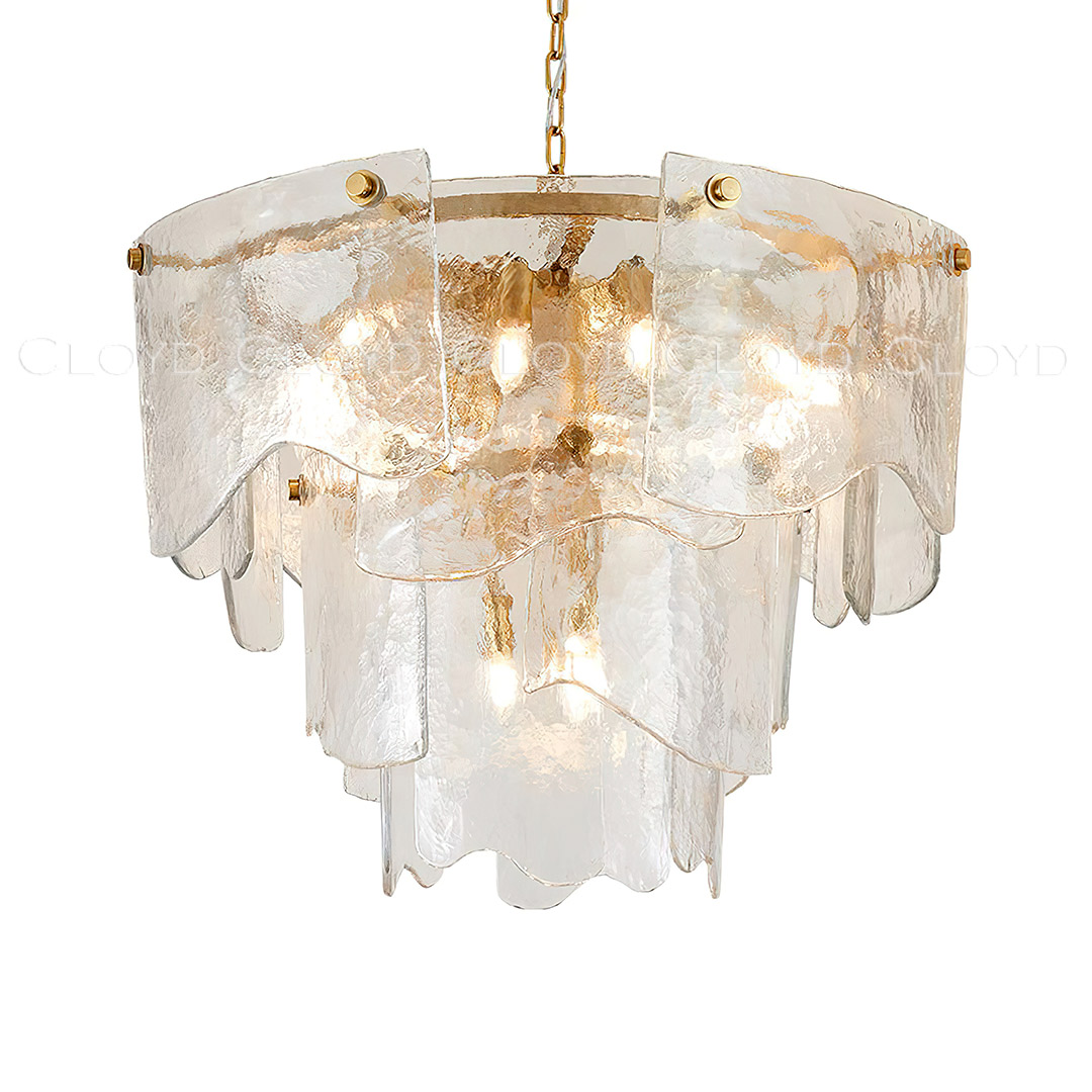 Люстра подвесная Cloyd Pamir 11634