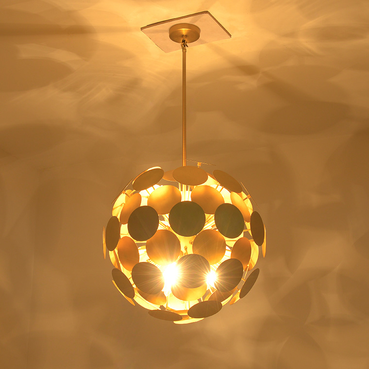 Люстра Planet L6 by ImperiumLoft