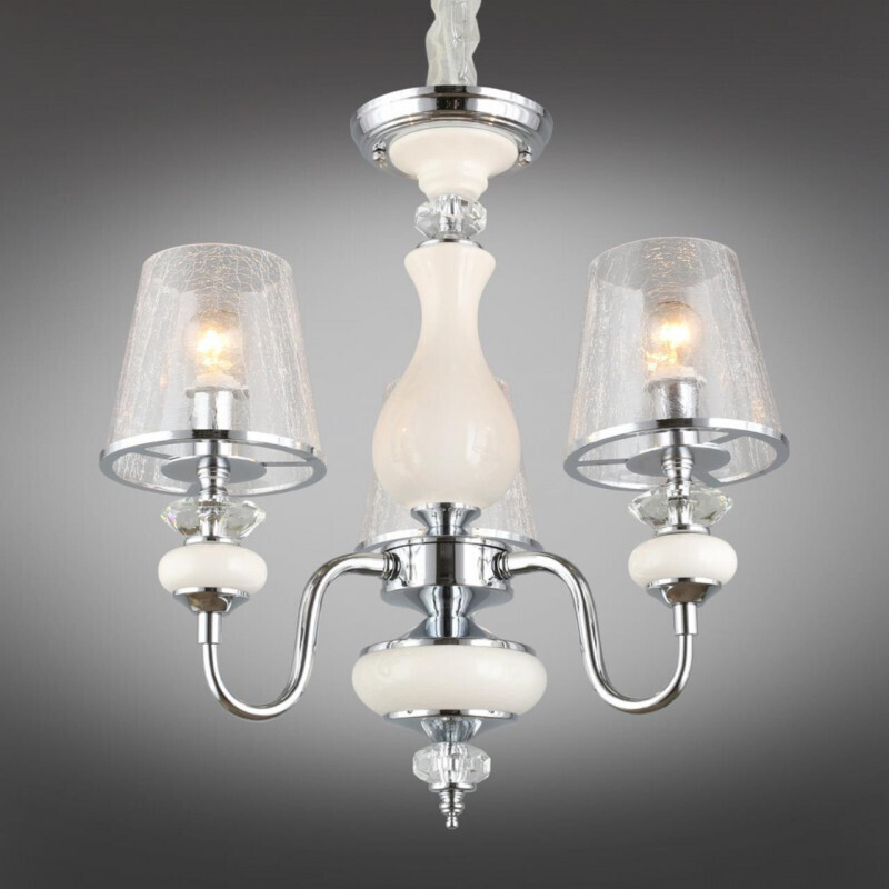 Подвесная люстра Omnilux OML-84603-03