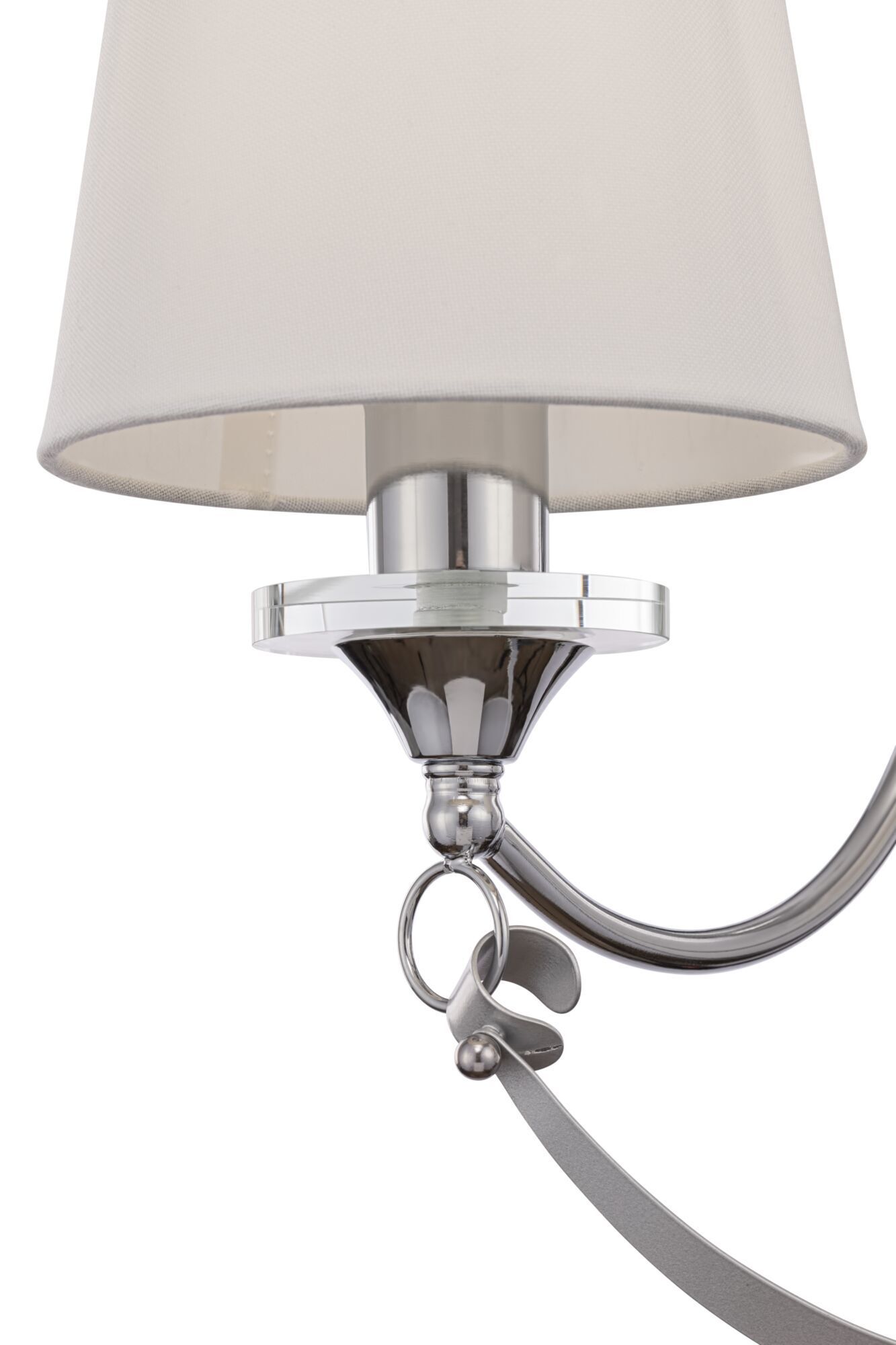 Бра Freya FR5081WL-02CH