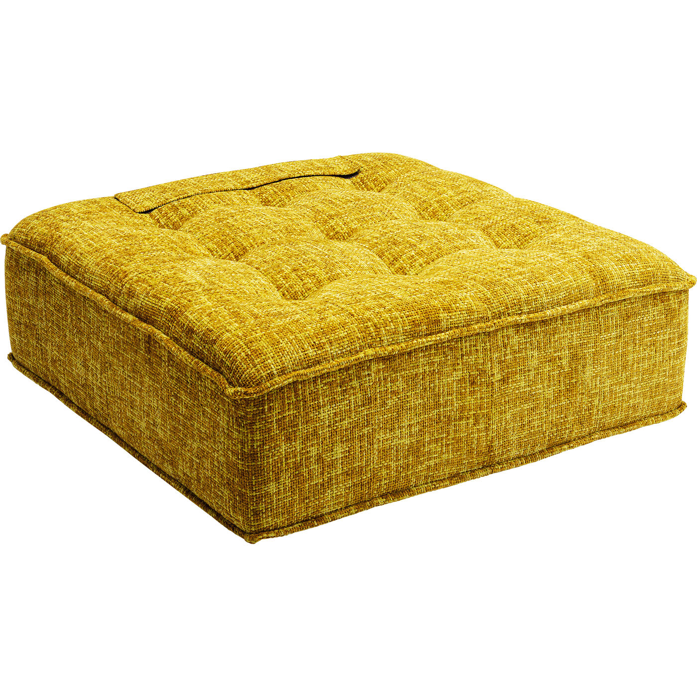 Элемент дивана Portofino Yellow KARE 70520
