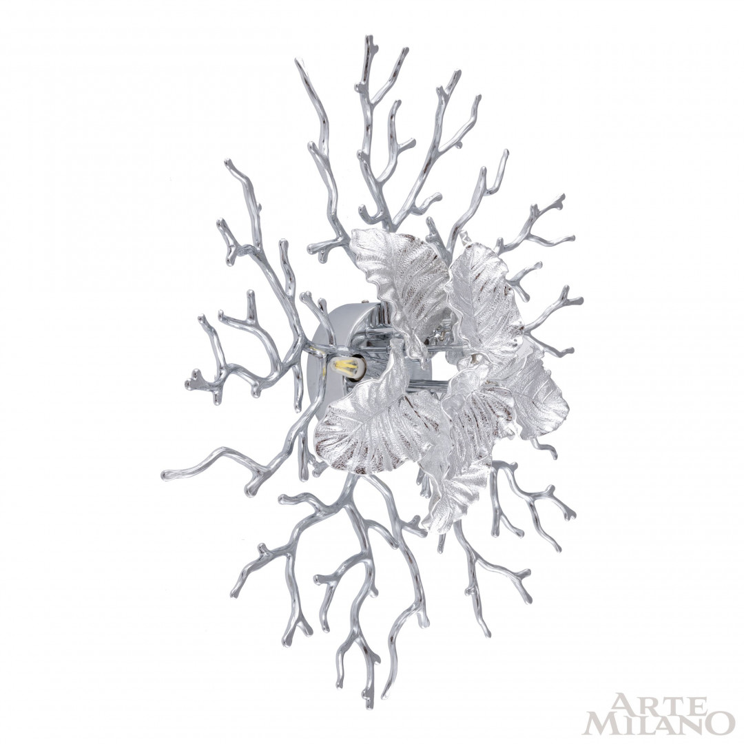 Светильник 234001/D500/4 Cr Arte Milano