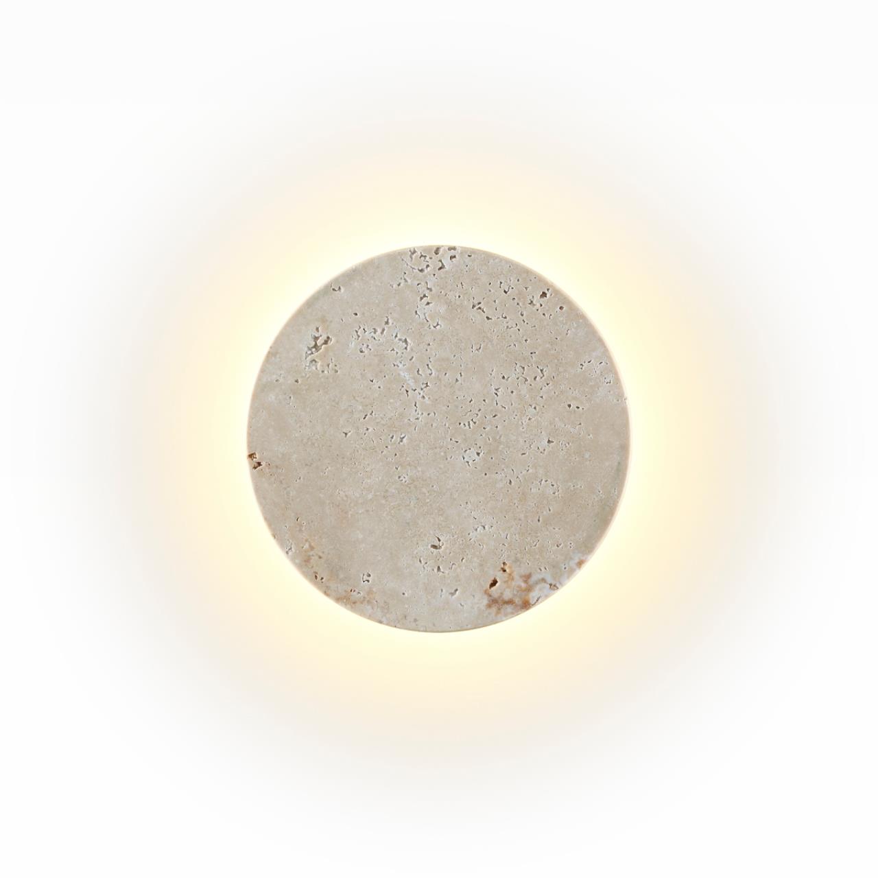 Настенный светильник Odeon Light 6625/5WL