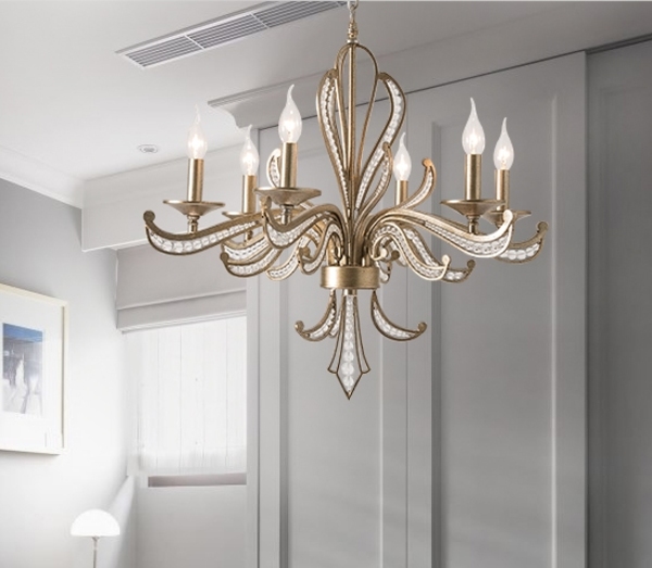 Люстра Imperial D88 by ImperiumLoft