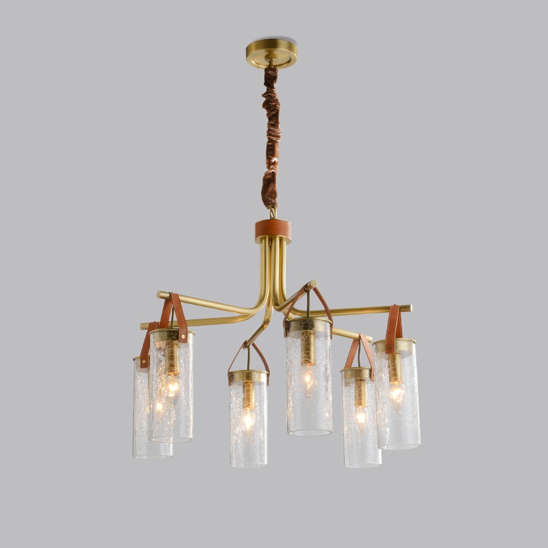 Подвесная люстра MITCHELL by ImperiumLoft