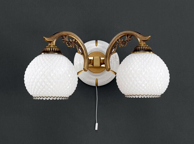 Бра Reccagni Angelo A 8605/2