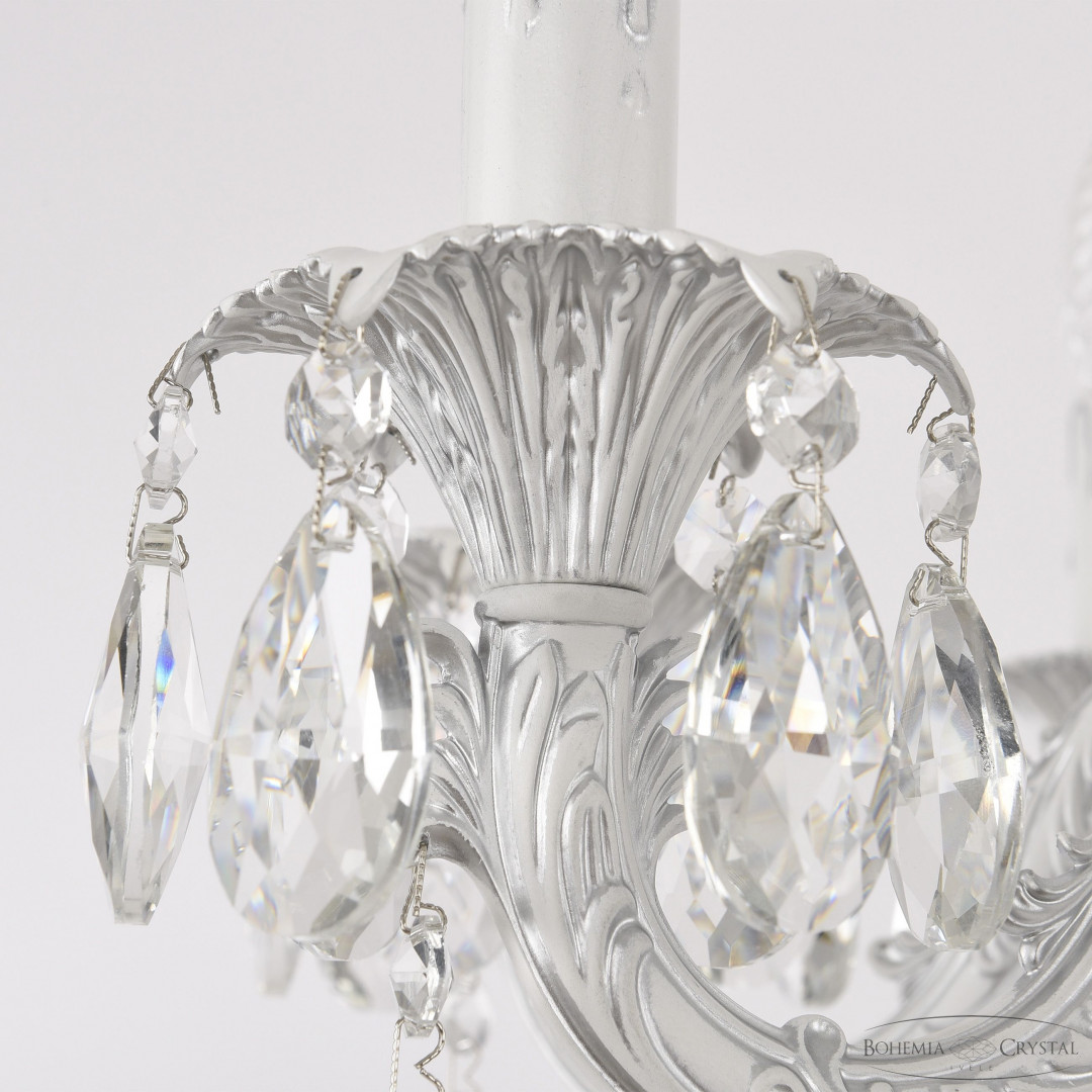 Торшер AL79101T/8/175 A WMN Bohemia Ivele Crystal