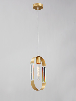 Подвесной светильник Vitaluce V4985-8/1S