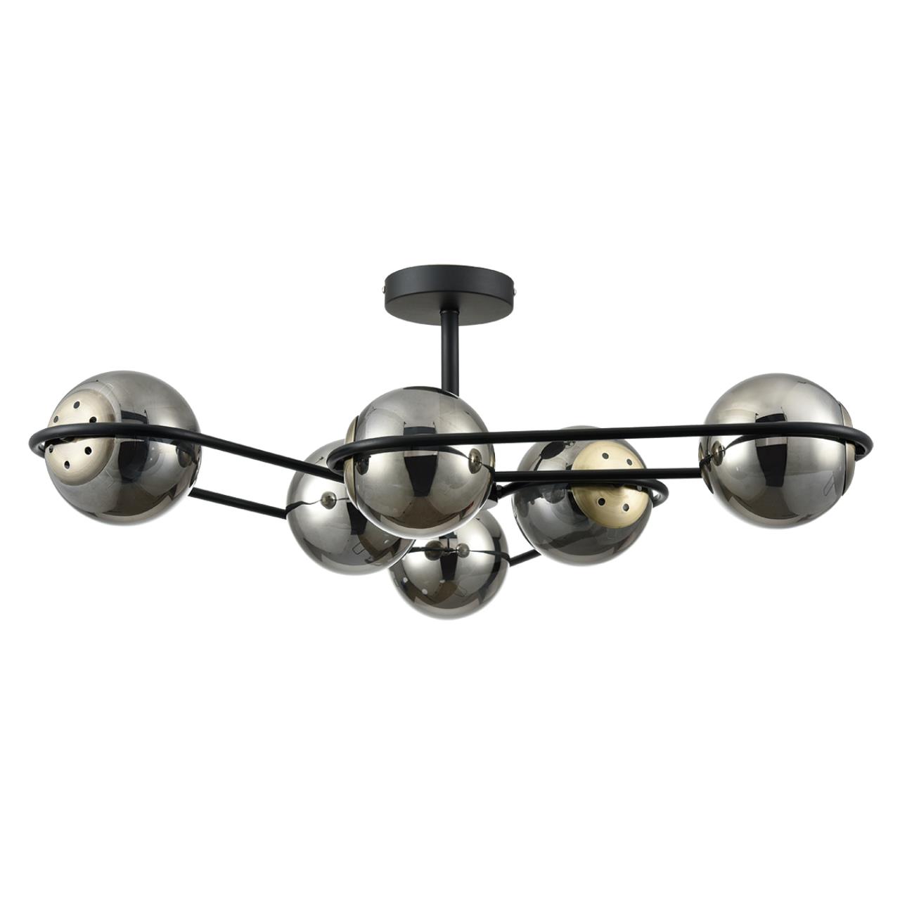 Люстра потолочная Lumion 8060/6C