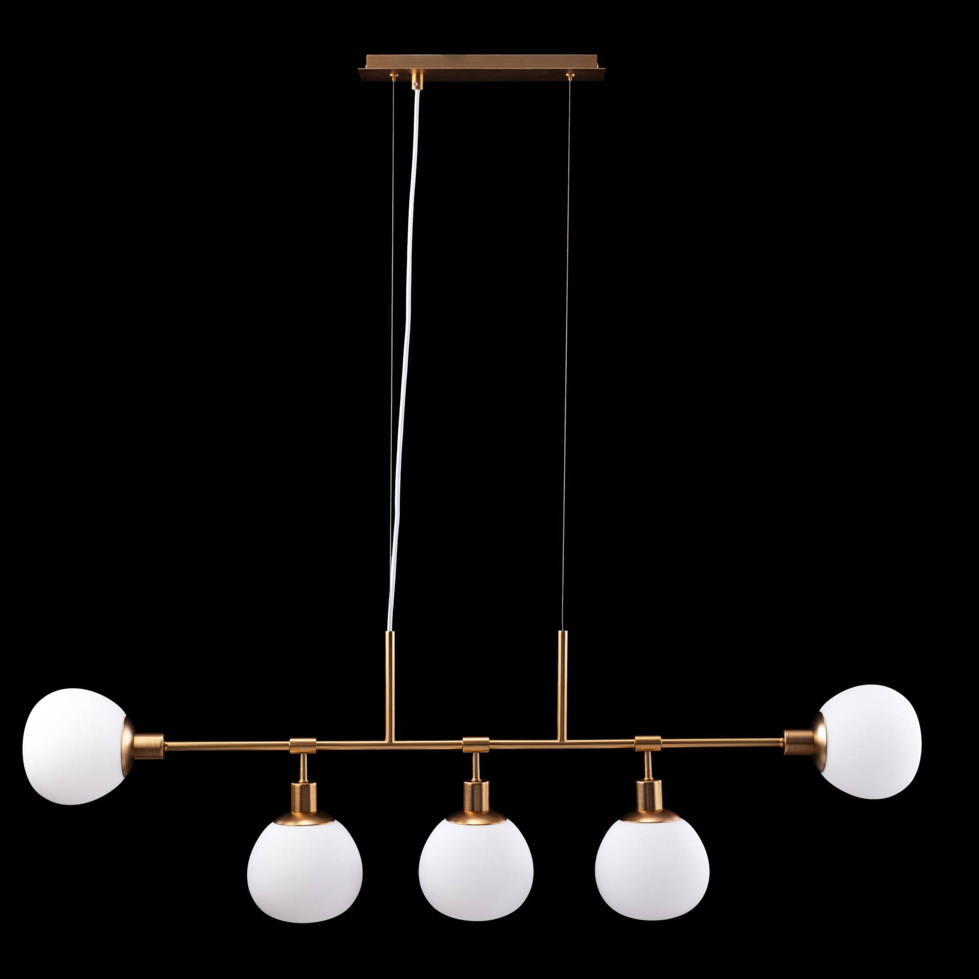Реечный светильник SAINA LONG by ImperiumLoft