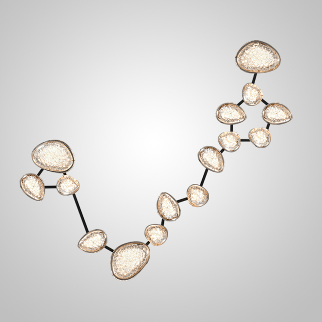 Бра EVIAN ZODIAC Pisces by ImperiumLoft