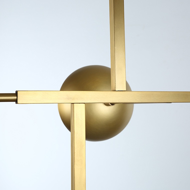 Подвесная Люстра Ball By Imperiumloft