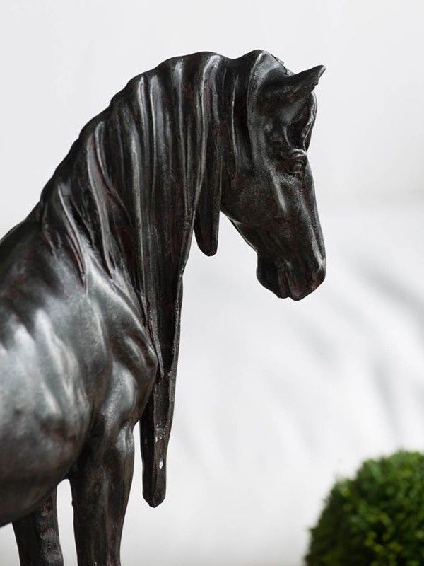 Фигурка Лошадь Glasar 75267-DS