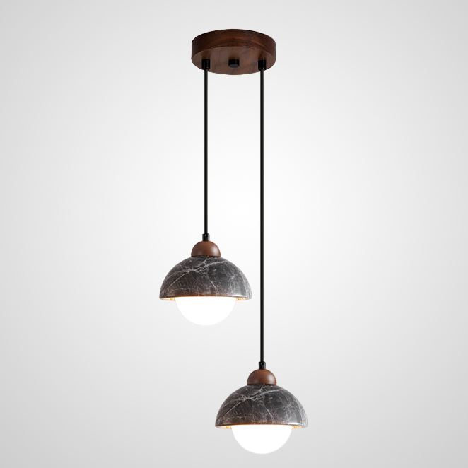 Подвесной светильник GEHARD COMBO D15 by ImperiumLoft