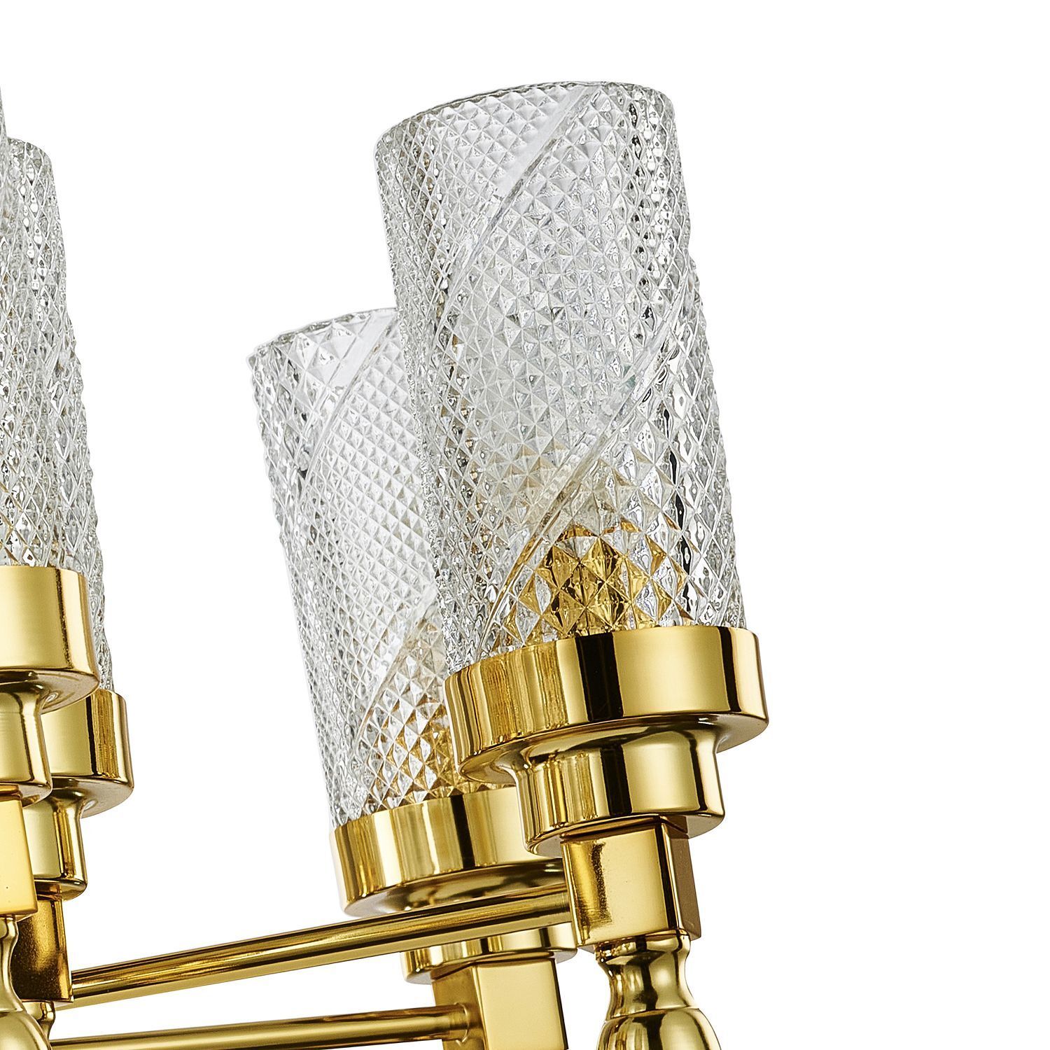 Люстра Favourite 2812-12P