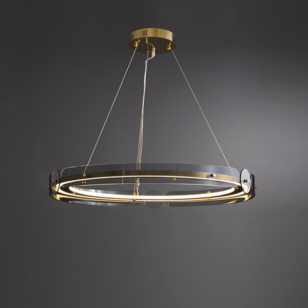 Подвесная люстра BERGDIS B A D60 by ImperiumLoft