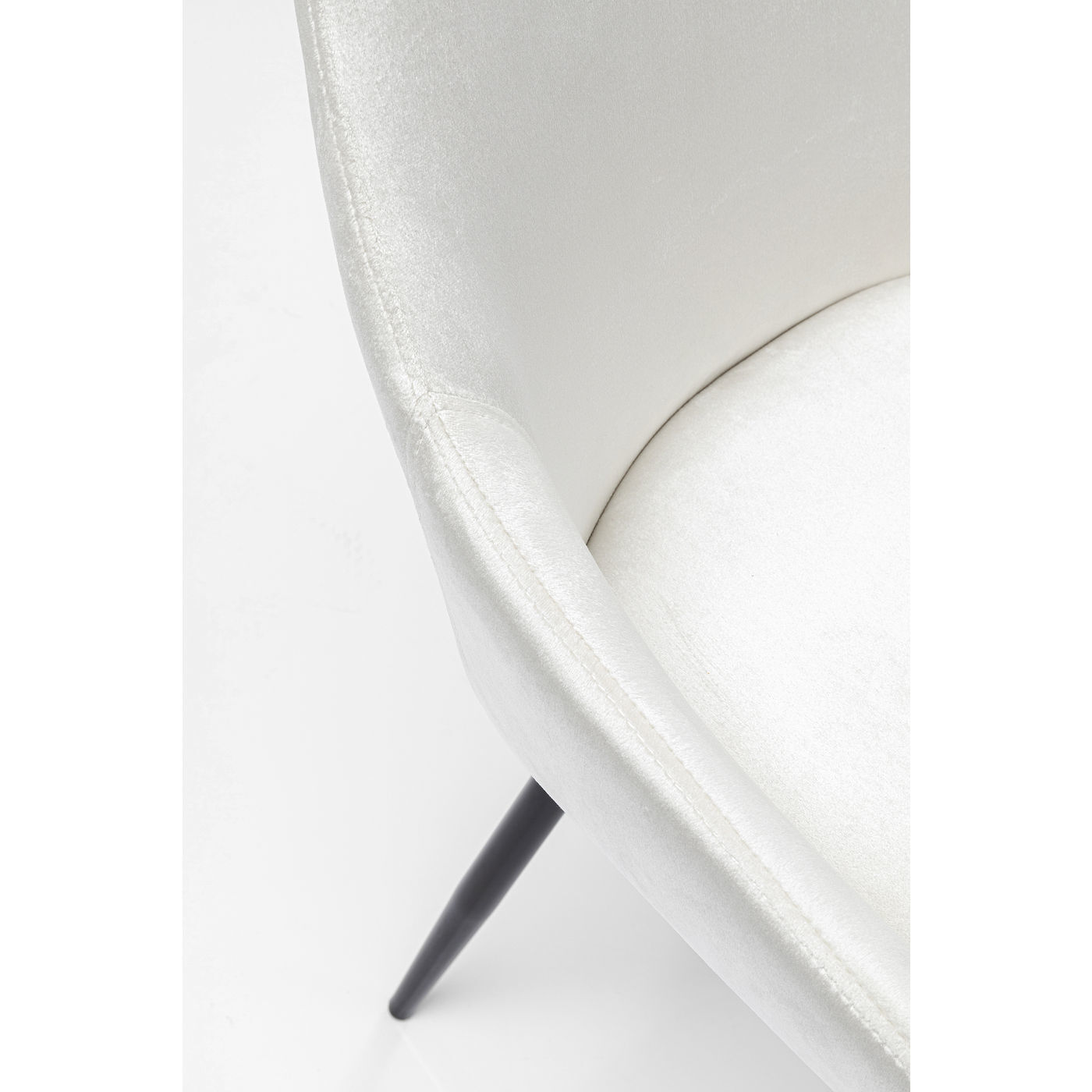 Стул мягкий East Side 84942 KARE