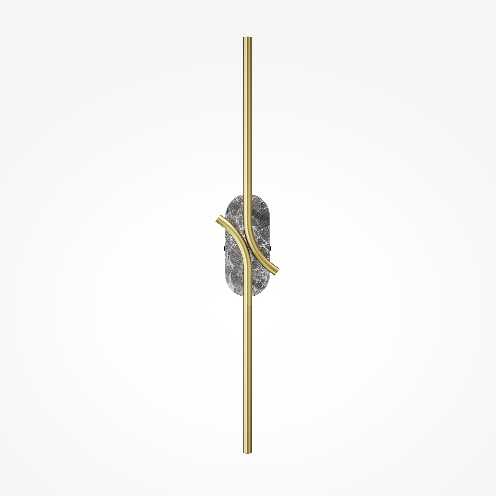 Настенный светильник (бра) Maytoni MOD256WL-L5BS3K2