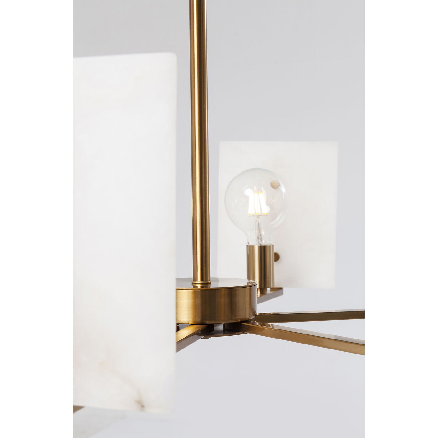 Светильник подвесной Charleston 7 KARE 51306