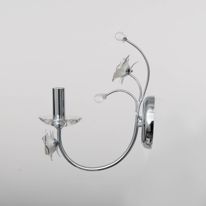 Бра Abrasax 2031/1(chrome)