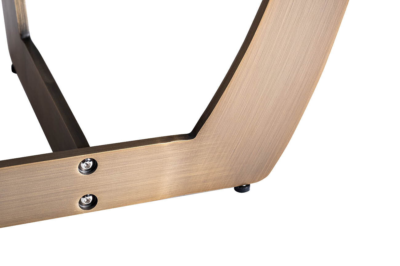 Столик журнальный Space Garda Decor 58DB-ET14803