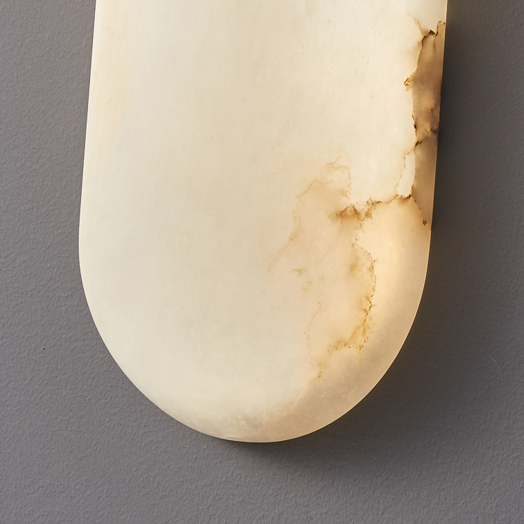 Настенный светильник SABBE D9 Black by ImperiumLoft